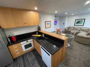 Plymouth Central City 2 Bedroom Apartments, New Plymouth